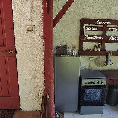 Bed and Breakfast Le Radici Sassello Camera foto