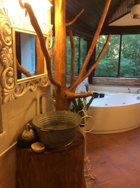Bed and Breakfast Le Radici Sassello Camera foto